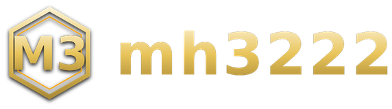 mh3222 logo